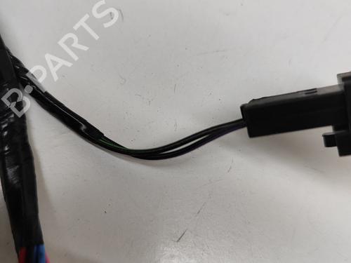 Right mirror AUDI A3 Sportback (8VA, 8VF) RS3 quattro | BP24142426C27 