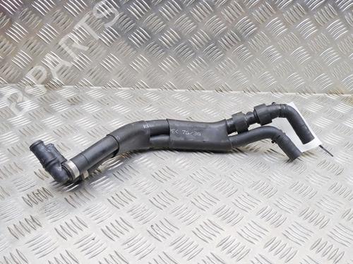 Pipe VW TOUAREG (CR7, RC8) 3.0 TDI 4motion | BP38707157M125 - Image 2
