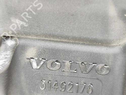 Upper protection VOLVO V60 II (225) B6 Mild-Hybrid AWD | BP32756030M93  - Image 5