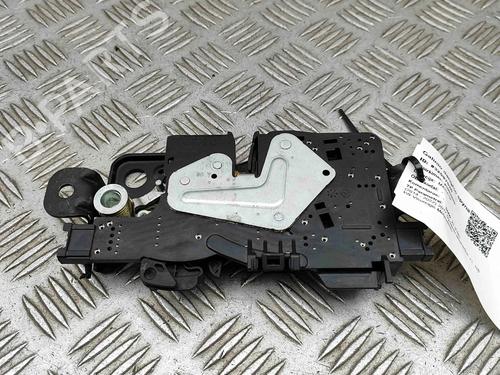 Used Tailgate lock BMW X1 (F48) sDrive 18 d (150 hp) 29730976