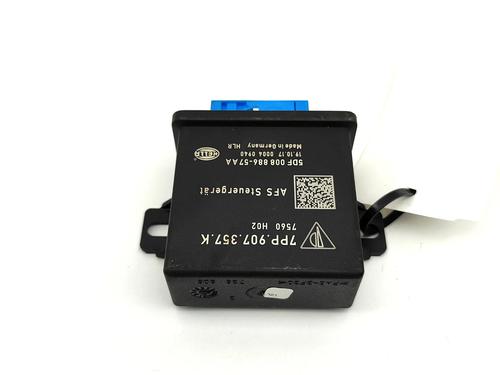 Electronic module PORSCHE MACAN (95B) 2.0 | BP31626557M83