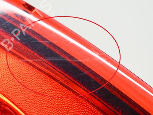 Left taillight FORD FIESTA VI (CB1, CCN) 1.0 EcoBoost | BP7736408C34 