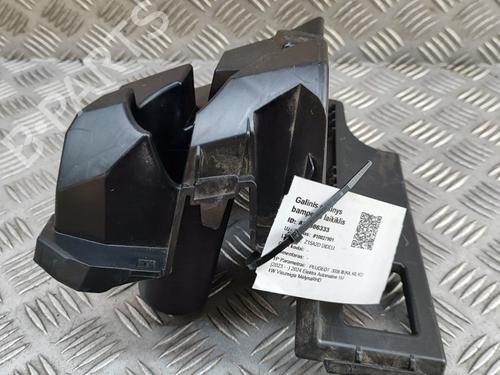 Rear bumper bracket PEUGEOT 3008 III (KA_, KB_, KC_) e-210 (KCZKZX) | BP28688312C159