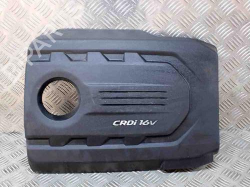 Used Upper protection KIA SPORTAGE IV (QL, QLE) 1.7 CRDi (141 hp) 13929195