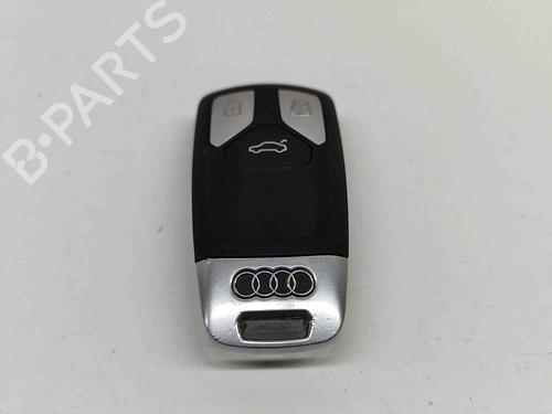 Elektronisk modul AUDI Q5 (FYB, FYG) 2.0 TDI | BP19282577M83 
