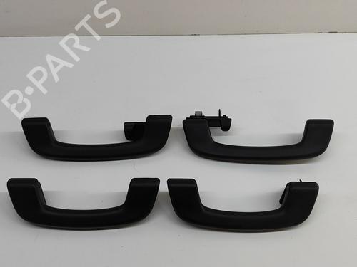 Used Interior roof handle BMW X3 (G01, F97, G08) xDrive 20 i (184 hp) 26153756