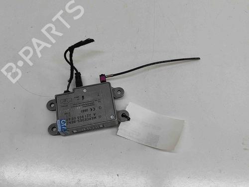 Electronic module MERCEDES-BENZ GLE Coupe (C292) AMG 63 S 4-matic (292.375) | BP29459847M83 