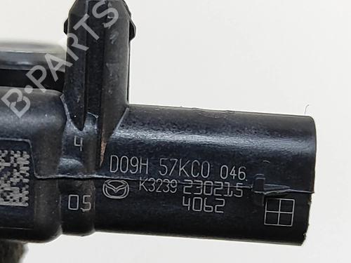 Electronic sensor MAZDA 2 Hatchback (DL, DJ) 1.5 (DJLFS, DJ2HA) | BP28555828M84  - Image 6