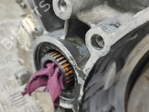 Gearbox SKODA SUPERB III Estate (3V5) 2.0 TDI 4x4 | BP26242134M3 