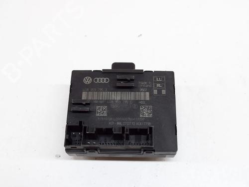 Used Electronic module Electronic module AUDI A6 C7 (4G2, 4GC) 2.0 TDI (177 hp) 9510175 9510175