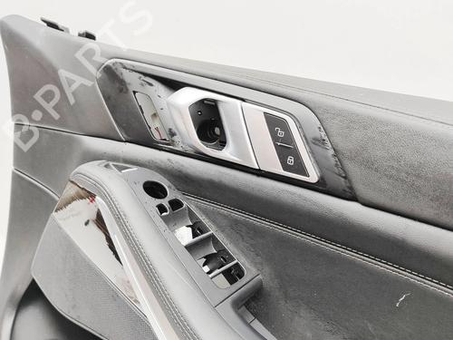 Front right panel BMW X5 (G05, F95) xDrive 30 d Mild-Hybrid | BP31821127C59