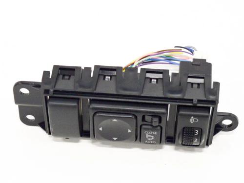 Used Switch NISSAN JUKE (F15) 1.6 (117 hp) 6758690