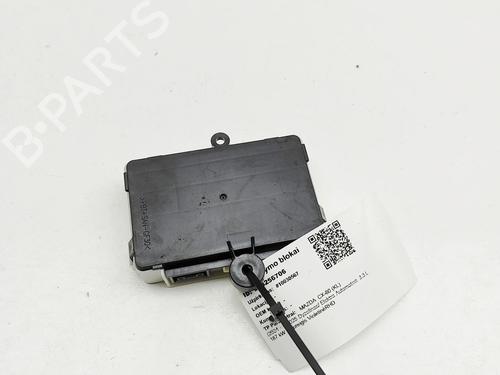 Módulo eletrónico MAZDA CX-80 (KL_) e-SKYACTIVE-D MHEV AWD (KL0H, KL3R3P) | BP32525764M83