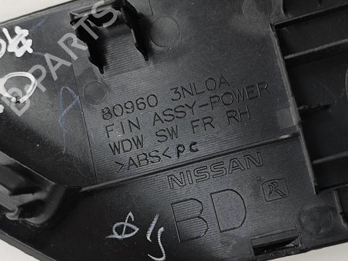 Other NISSAN LEAF (ZE1) Electric | BP28432387O1