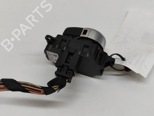 Switch BMW X3 (F25) xDrive 20 d | BP27377672I30 