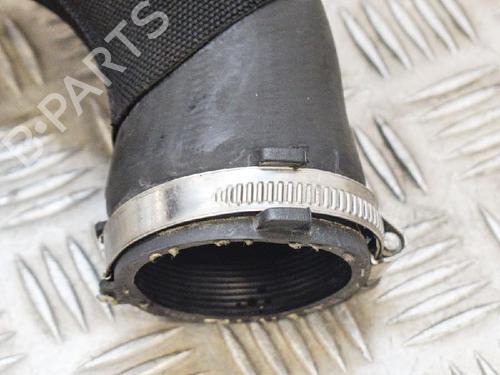 Intercooler pipe AUDI A6 C6 Avant (4F5) 2.0 TDI | BP14666072M127 