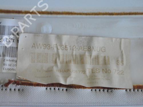 Other JAGUAR XJ (X351) 3.0 SDV6 | BP33367234O1  - Image 5