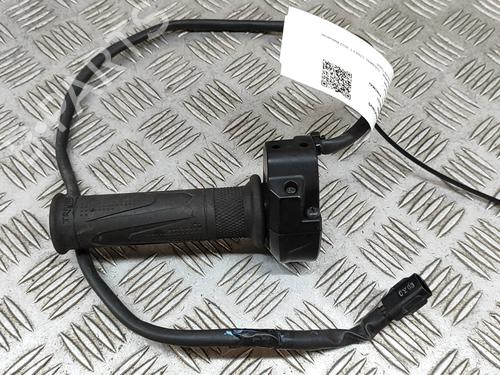 Used Other TRIUMPH MOTORCYCLES STREET Street Triple S (HD01, HD01A) (113 hp) 28554968