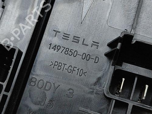 Electronic module TESLA MODEL Y (5YJY) EV Performance All-wheel Drive | BP32754675M83  - Image 8