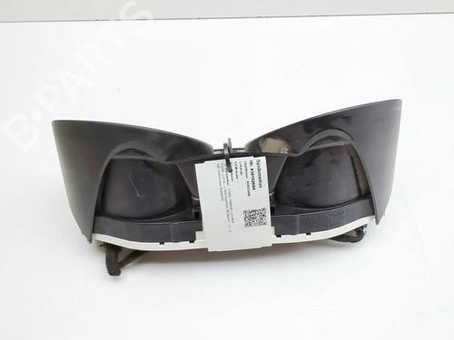 Instrument cluster FORD TRANSIT COURIER B460 MPV 1.5 TDCi | BP38731269C47 - Image 3