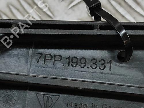 Engine mount PORSCHE PANAMERA (970) 4.8 4S | BP27282376M89 - Image 6