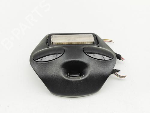 Used Interior roof light PORSCHE BOXSTER (986) 2.5 (204 hp) 30005463