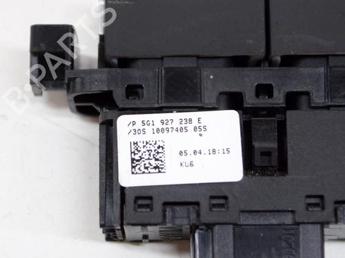 Switch VW GOLF VII (5G1, BQ1, BE1, BE2) 1.4 GTE Hybrid | BP10401834I30 
