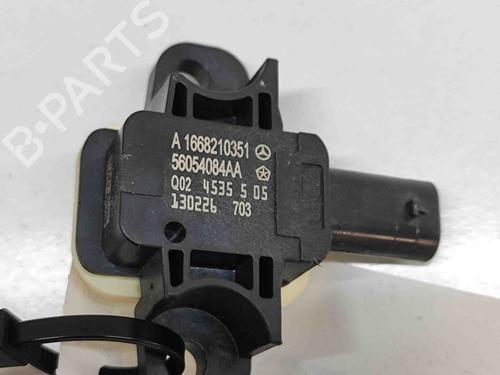 Elektronisk sensor MERCEDES-BENZ M-CLASS (W166) ML 350 BlueTEC 4-matic (166.024, 166.023) | BP29227630M84 