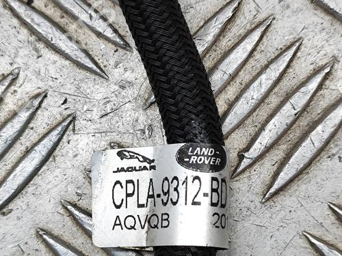Pipe LAND ROVER RANGE ROVER SPORT II (L494) 3.0 SDV6 4x4 | BP28550561M125
