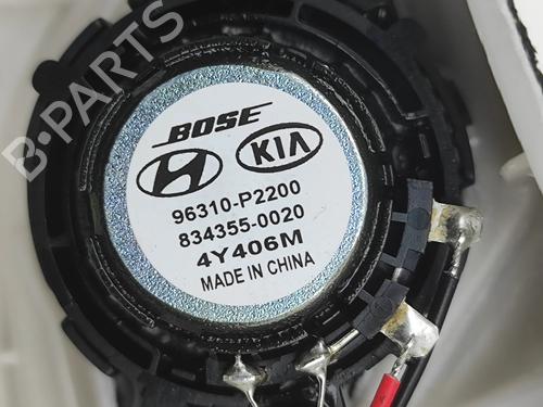 Other KIA SORENTO IV (MQ4, MQ4A) 1.6 T-GDi Plug-in Hybrid AWD | BP32025595O1 