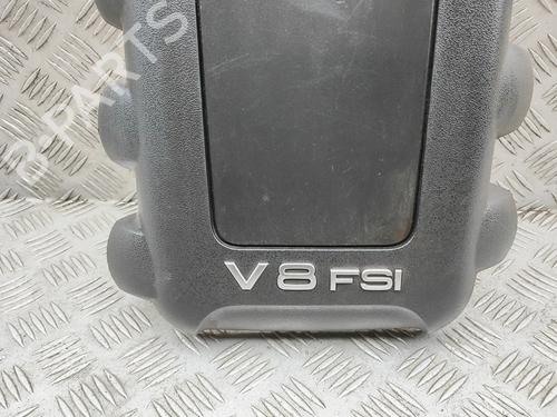 Upper protection AUDI A5 (8T3) RS5 quattro | BP37402470M93 - Image 4