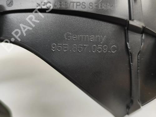 Other PORSCHE MACAN (95B) 3.0 S Diesel | BP26524139O1