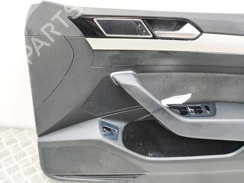 Front right panel VW PASSAT B8 (3G2, CB2) 2.0 TDI | BP38421499C59 - Image 2