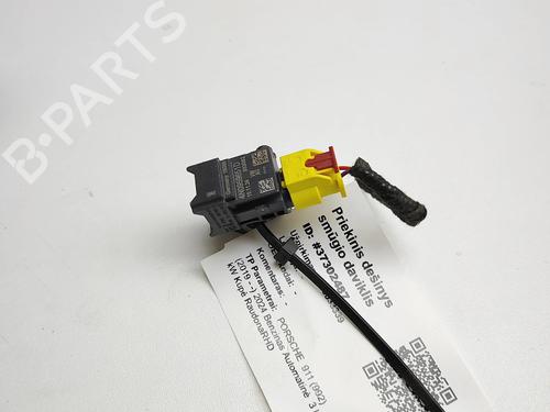 Electronic sensor PORSCHE 911 Convertible (992) 3.0 Carrera (992312) | BP38018382M84 - Image 3