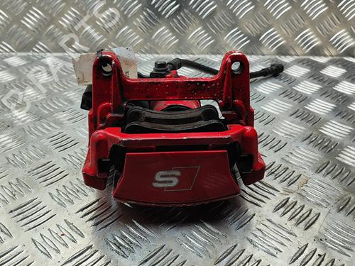 Right rear brake caliper AUDI A5 Sportback (F5A, F5F) S5 quattro | BP28033851M106 