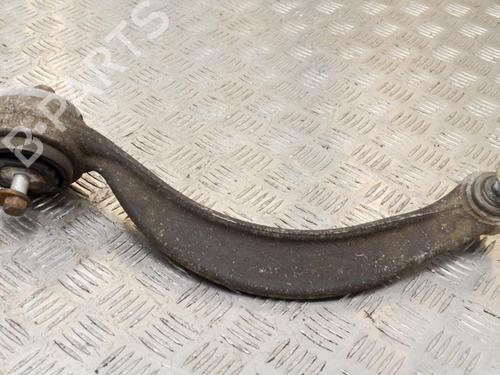 Used Left front suspension arm JAGUAR XJ (X350, X358) 4.2 (298 hp) 10400399