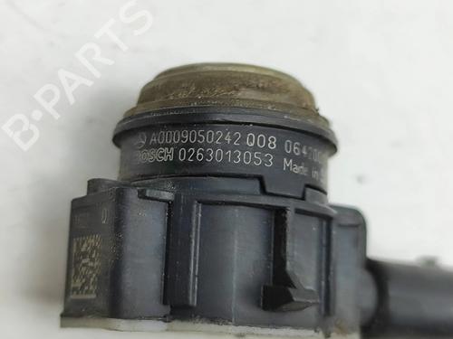 Electronic module MERCEDES-BENZ A-CLASS (W176) A 160 CDI / d (176.011) | BP27608251M83 - Image 6