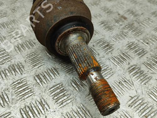 Right rear driveshaft LEXUS IS III (_E3_) 300h (AVE30_, AVE30R) | BP27795451M41  - Image 5