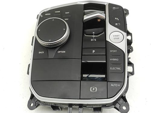 Used Gear lever Gear lever BMW 3 Touring (G21, G81) 330 e Plug-in-Hybrid (292 hp) 33382864 33382864