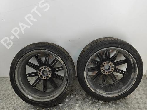 Jante TESLA MODEL 3 (5YJ3) EV AWD | BP29867360C45