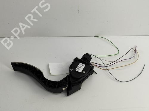 Pedal RENAULT CLIO IV (BH_) 0.9 TCe 90 (BHNF, BHMA, BHMH, BHJK, BHJR) | BP24818927I4 