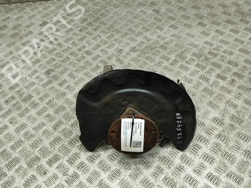Used Right front steering knuckle Right front steering knuckle AUDI A3 Limousine (8VS, 8VM) S3 quattro (310 hp) 26546169 26546169