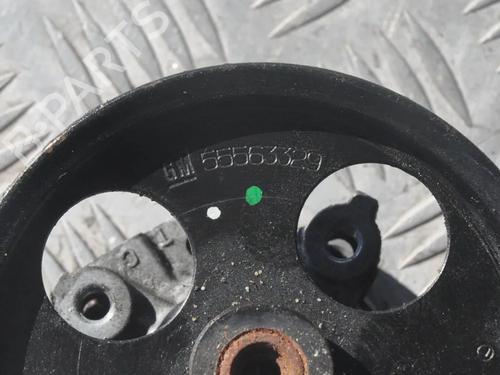 Steering pump OPEL INSIGNIA A (G09) 2.0 CDTI (68) | BP6717768M99