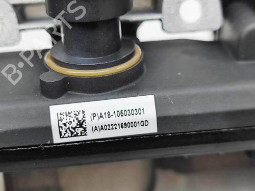 Camera TESLA MODEL Y (5YJY) Long Range All-wheel Drive | BP33394458E14 - Image 9