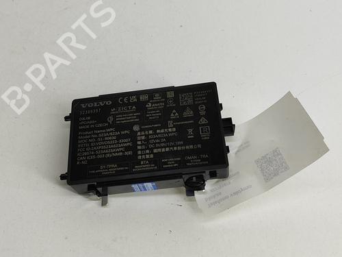 Used Electronic module VOLVO XC40 (536) Recharge AWD (408 hp) 28552537
