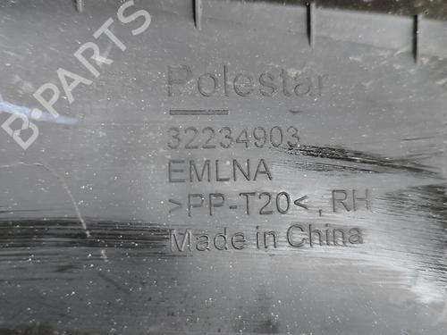 Other POLESTAR POLESTAR 2 (534) EV | BP27798181O1 