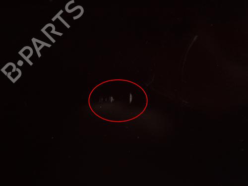 Left front door JAGUAR XF I (X250) 3.0 D | BP30254685C2 