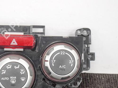 Electronic module SUBARU FORESTER (SH_) 2.0 D AWD (SHH, SHD, SHN) | BP6758776M83 
