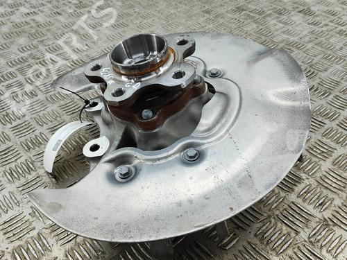 Right rear steering knuckle BMW i4 (G26) eDrive40 | BP27769904M28 - Image 2