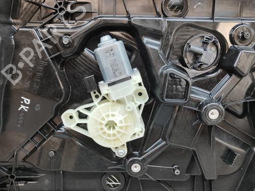 Front left window mechanism AUDI Q4 E-TRON SUV (F4B) 40 | BP28556843C22  - Image 8